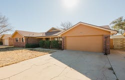 4018 Amherst Ave., Odessa, TX 79762