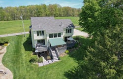 889 E North Shore Drive, Brownstown, IN 47220