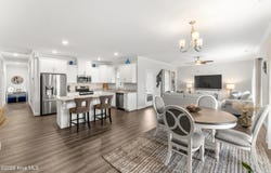 3014 Ashley Court, Tarboro, NC 27886
