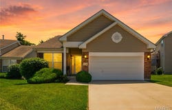 116 Belmonte Landing Drive, O'Fallon, MO 63368