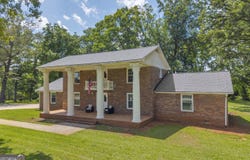 451 Toms Creek Rd Highway 145, Martin, GA 30557