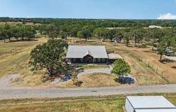 336870 E 1000 Road, Meeker, OK 74855