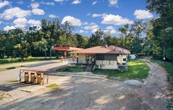 1135 Durham Rd, Blackstock, SC 29014