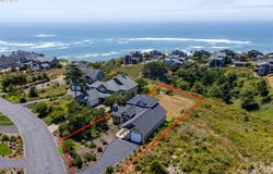 430 FALL CREEK Dr, Oceanside, OR 97134