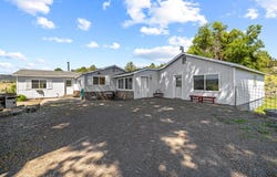 21161 N Highway 395, Lakeview, OR 97630