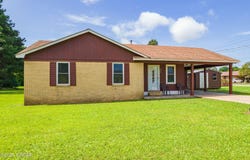 803 Fairlawn Drive, Bolivar, TN 38008