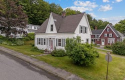 37 Central Street, Hallowell, ME 04347