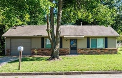 805 E Comet Street, Claremore, OK 74017