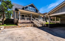 207 Yale ST, San Marcos, TX 78666