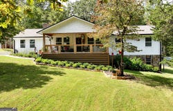5265 New Liberty Road, Clarkesville, GA 30523