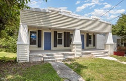 520 N Scales Street, Reidsville, NC 27320