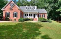 921 Providence Lane, Monroe, GA 30656
