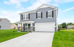 2041 Heron, Seymour, IN 47274