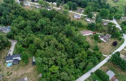 Greenbriar Drive lot: 18 & 19, Cambridge, OH 43725