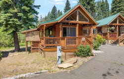 7900 Hyatt Prairie Road, Ashland, OR 97520