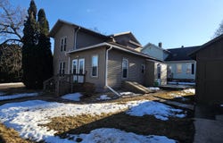 402 Ravine Street, Janesville, WI 53548