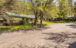 1724 MOSSER Road, MC HENRY, MD 21541