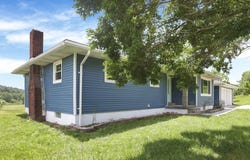 39703 Maysville Greendale Road, Logan, OH 43138