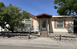 331 4th Street, Carlin, NV 89822