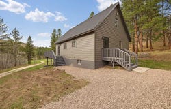 12087 Kaubisch Ranch Road, Hill City, SD 57745
