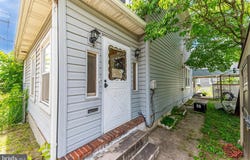 1302 COX Street, BALTIMORE, MD 21211