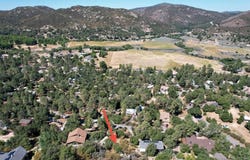Pine Blvd, Pine Valley, CA 91962