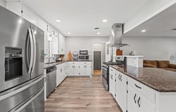 501 San Gabriel ST, Rockdale, TX 76567