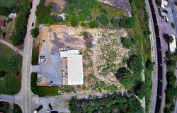 810 N A St, Mc Alester, OK 74501