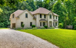 5055 Turkey Track Road, Martinsville, IN 46151