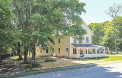 34 Harbor Road, Friendship, ME 04547
