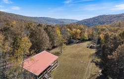 Cr 5099, Pettigrew, AR 72752