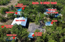 9434 W Bryant Lane, San Angelo, TX 76904