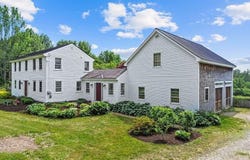 427 Mt. Pisgah Road, Winthrop, ME 04364