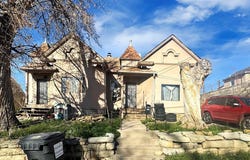 210 Beech St, Trinidad, CO 81082