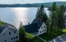 6249 Vt Route 111, Morgan, VT 05853