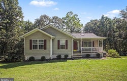 11586 HAZEL RIVER RD, RIXEYVILLE, VA 22737