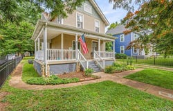 805 W Columbia Street, Farmington, MO 63640