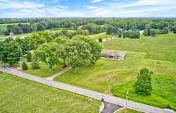 417 N 300 W, Greenfield, IN 46140