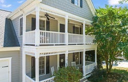 1617 Heritage Garden Street, Wake Forest, NC 27587