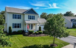 51 Watercress Court, Coventry, RI 02816