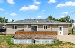 922 16th Avenue West, Williston, ND 58801