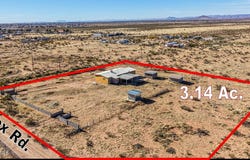 7211 Fox Road, Las Cruces, NM 88012