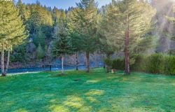 173 E DATE St, Powers, OR 97466