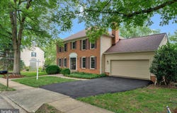 8931 KENILWORTH DRIVE, BURKE, VA 22015