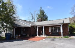 4922 West Cumberland Avenue, Middlesboro, KY 40965