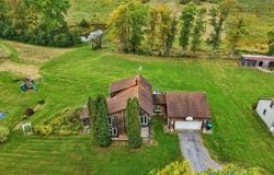 2709 Fuller Mountain Road, Ferrisburgh, VT 05473