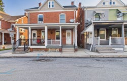 202-1/2 RUTH Avenue, HANOVER, PA 17331