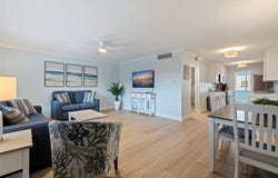 10265 GULF Boulevard, TREASURE ISLAND, FL 33706
