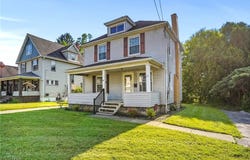 118 Halls Heights Avenue, Youngstown, OH 44509