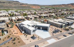 5320 N Johnson Arch DR, St George, UT 84770